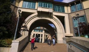 U.C. Berkeley Haas School of Business