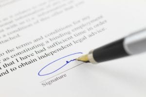 Contract 2