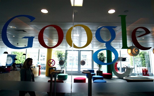Google 2