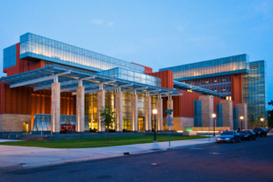 University of Michigan's Ross School of Business