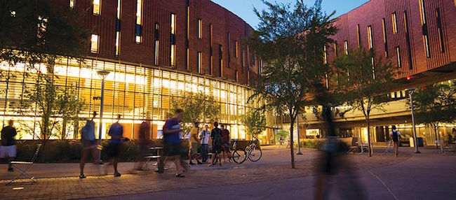 W. P. Carey School of Business