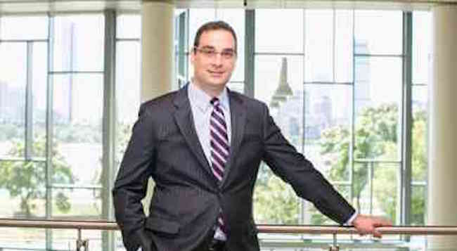 MIT's Jake Cohen, associate dean for undergraduate and master’s programs