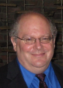 Professor Jim Orlin 