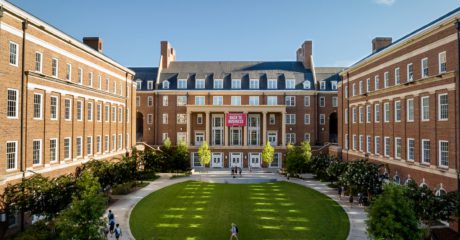 Georgia Terry College