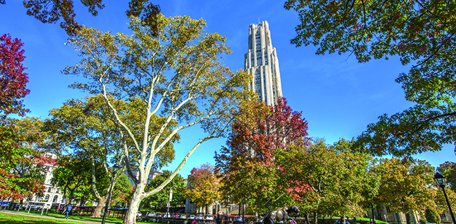 The Pennsylvania State University--University Park - Profile, Rankings and  Data