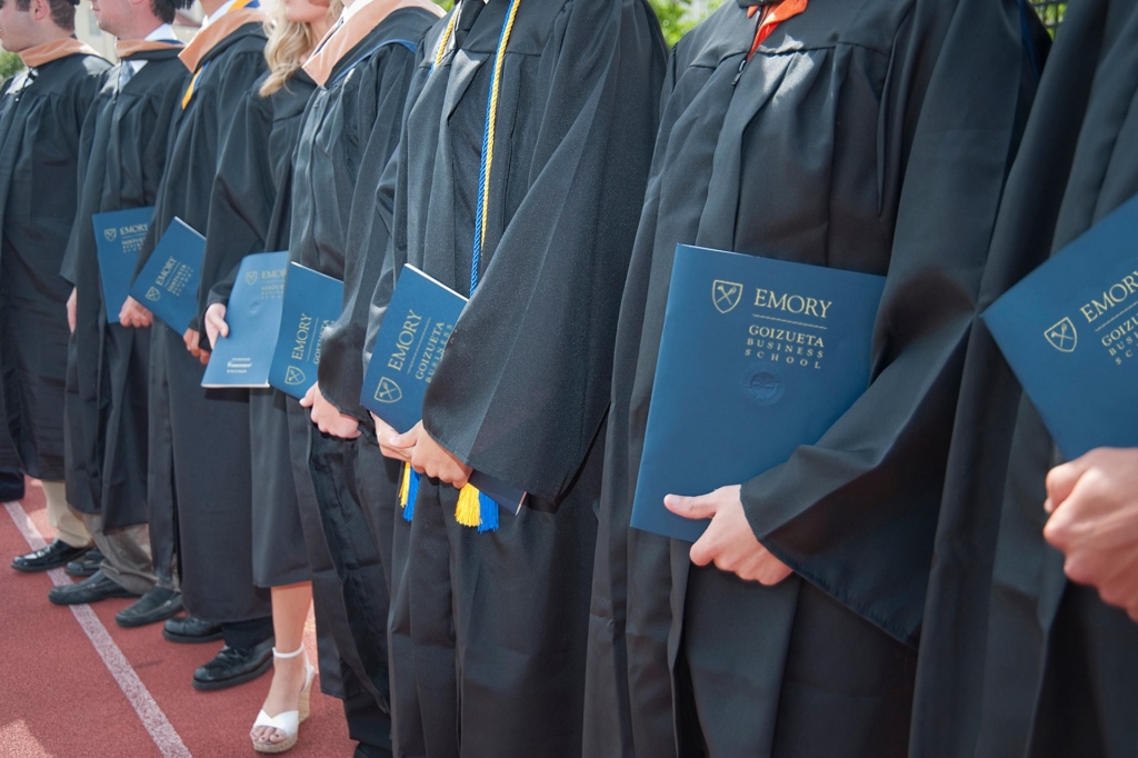 Emory Goizueta's Undergrad Business Program Earns Full STEM Designation