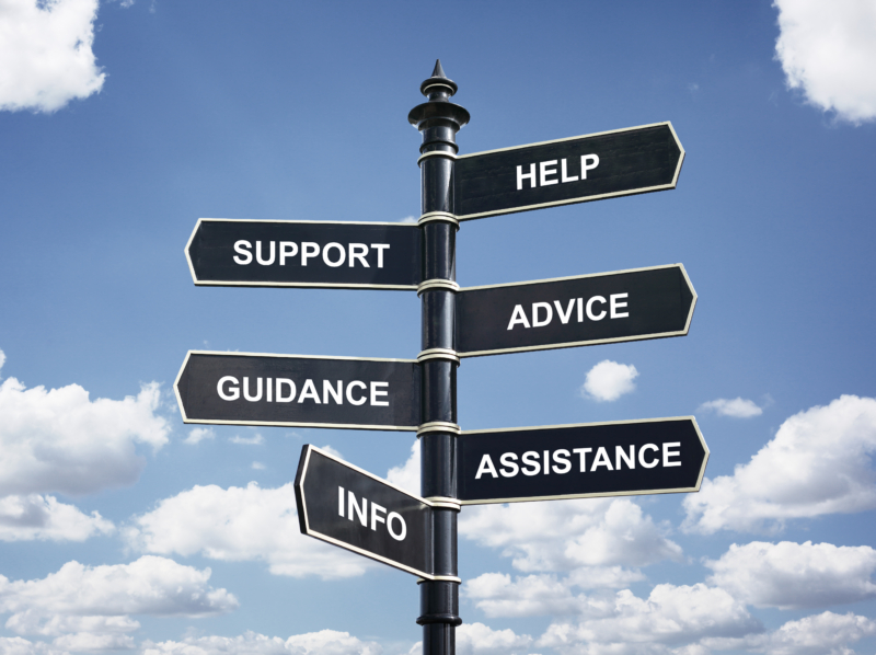 10 Best Pieces Of Advice For Business Majors