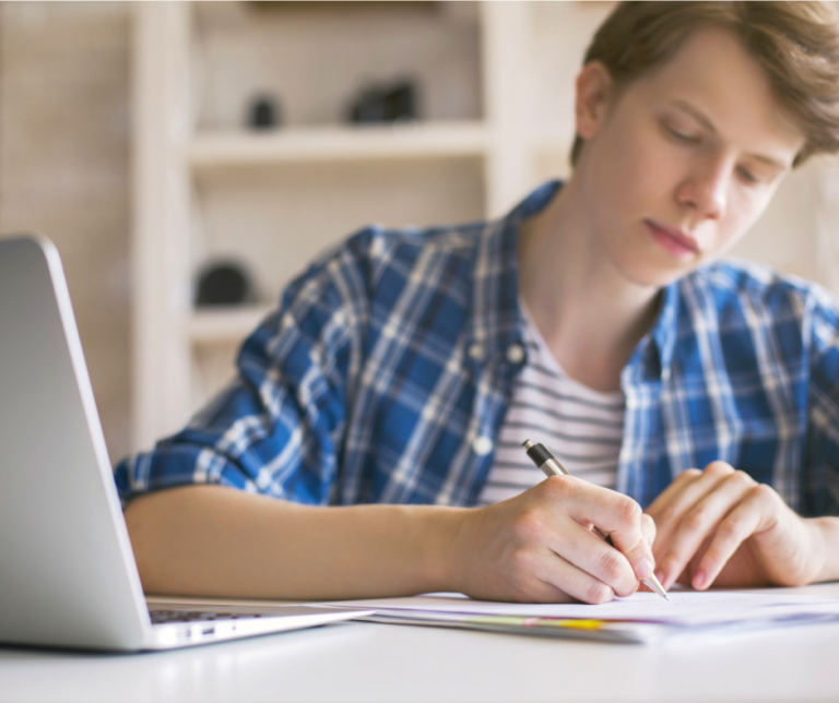 Poets&Quants For Undergrads - 3 Mistakes To Avoid In College Essays