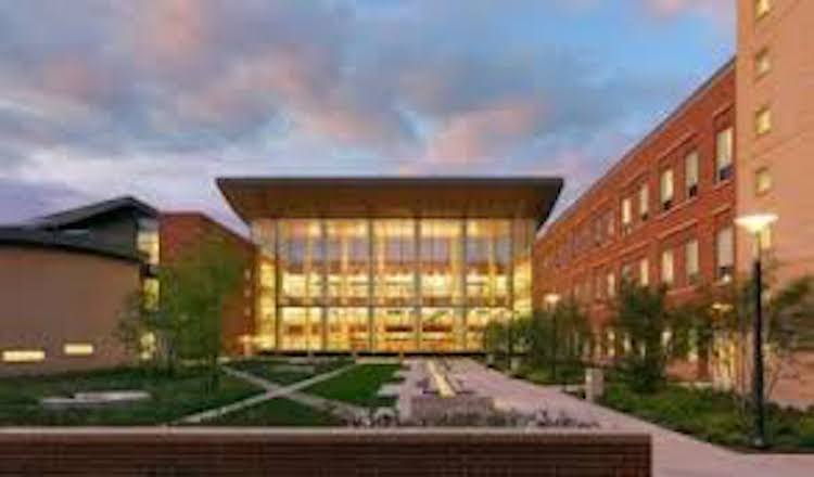 Gies College of Business at the University of Illinois