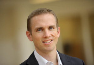 Profile photo of Andrew Allen, Director of Magelli Office of Experiential Learning at Gies.