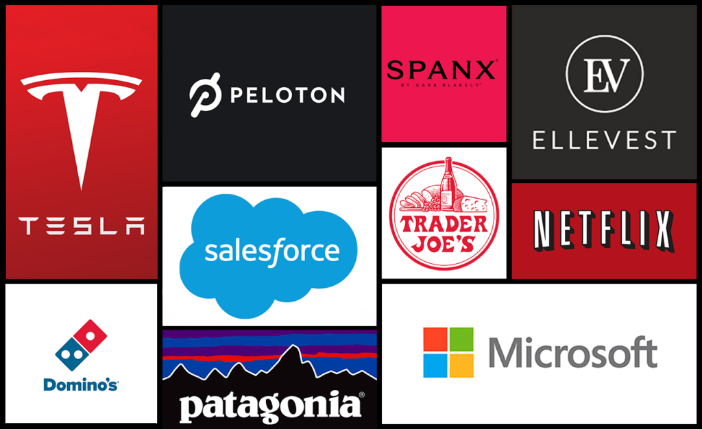 Poets&Quants For Undergrads Favorite Companies Of 2020's Top Business