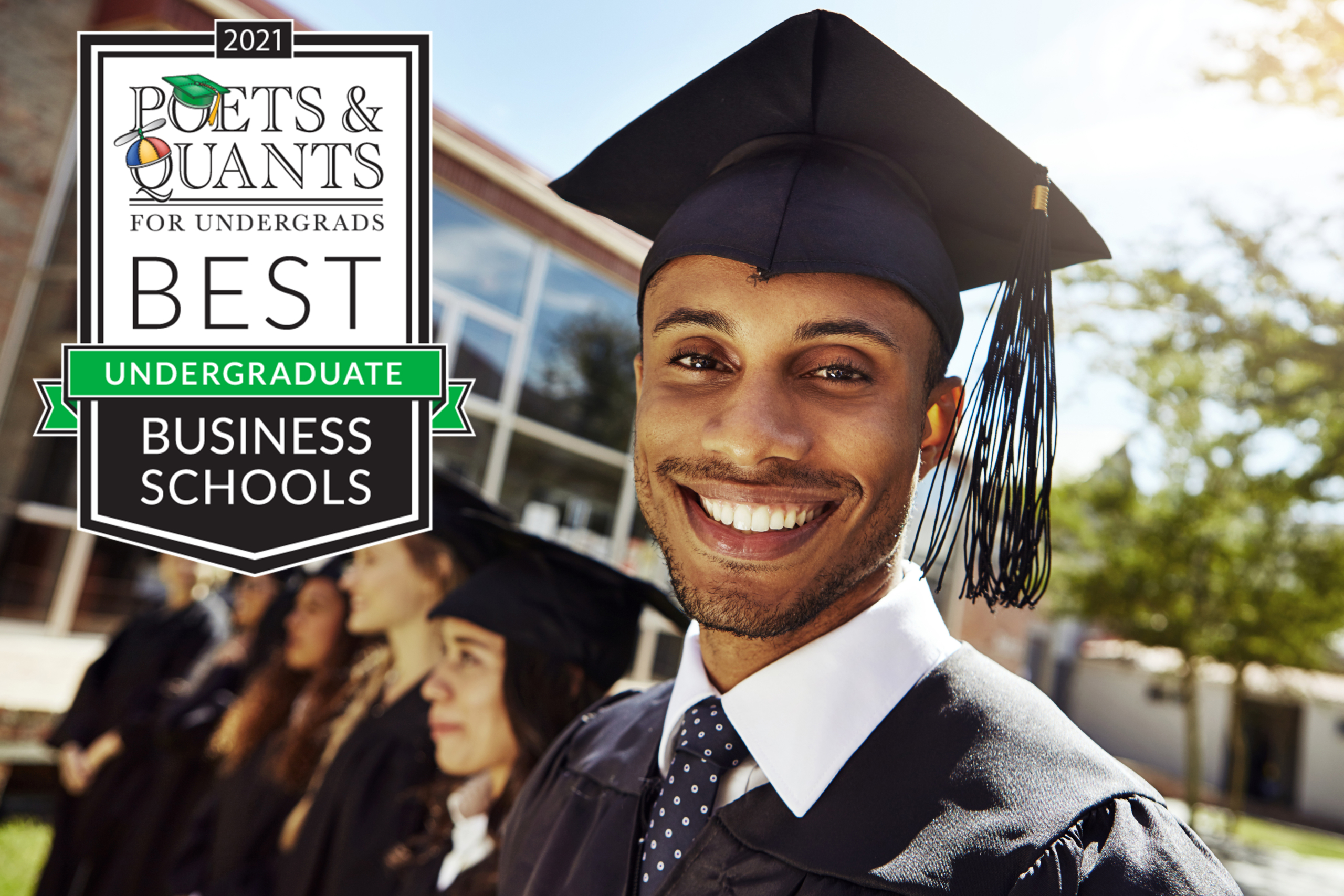 Poets&Quants For Undergrads - Wharton Finishes First For Fourth Straight  Year In Poets&Quants Undergraduate B-School Rankings