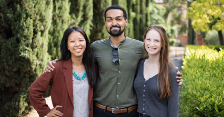 Three Stanford MBAs Launch Newsletter To Quantify Impact Of Climate Careers