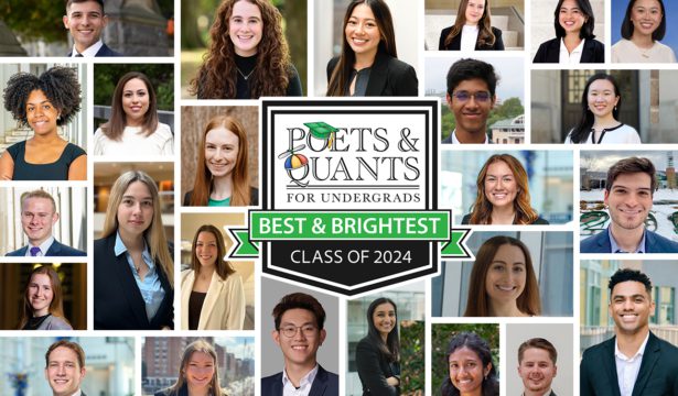 Poets&Quants For Undergrads | News, Rankings, & Advice For Prospective ...