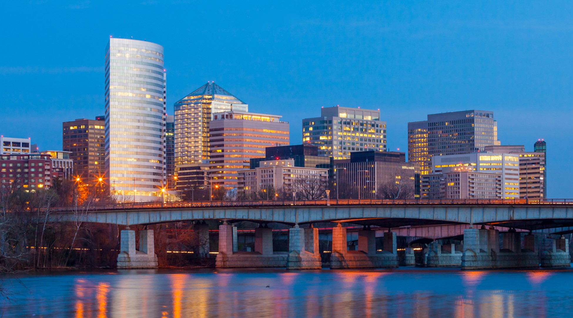 America's Tech Scene Is Expanding Beyond Silicon Valley