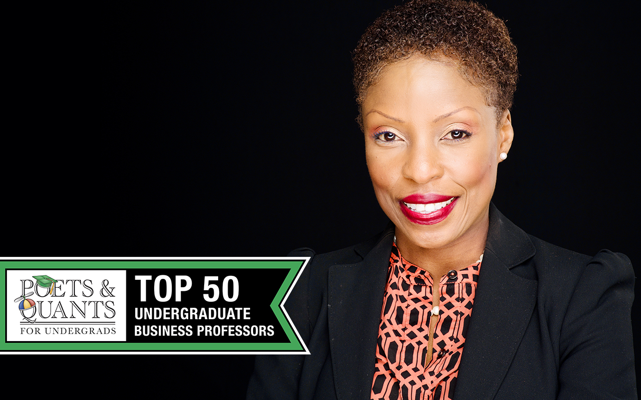 Poets&Quants For Undergrads 2024 Best Undergraduate Professors