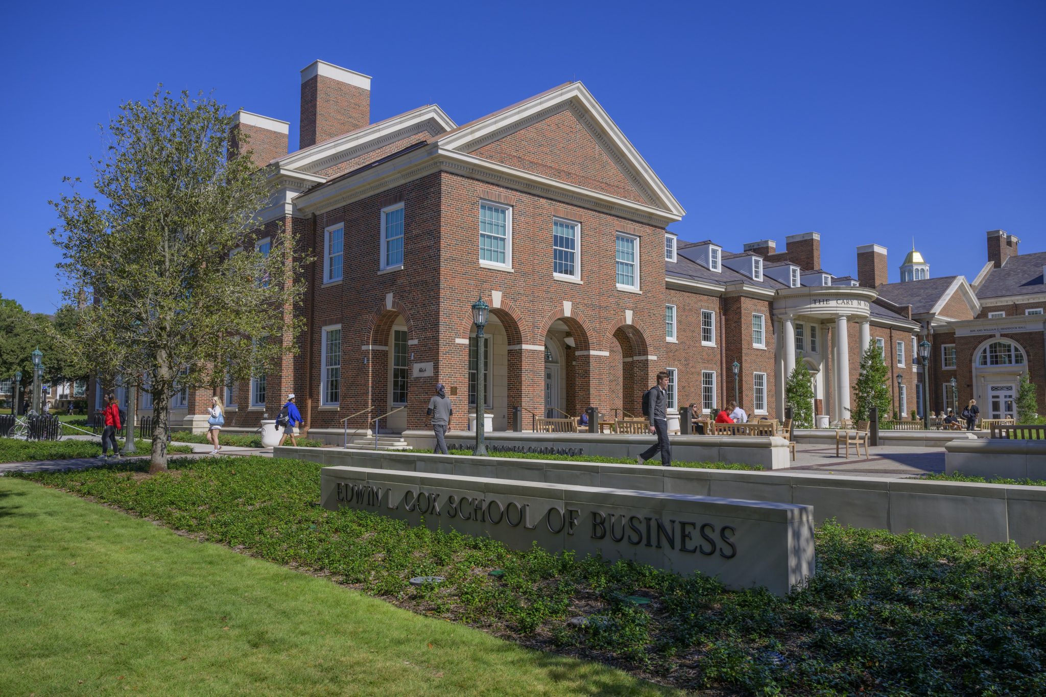 Poets&Quants For Undergrads - 10 Undergraduate Business Schools To ...