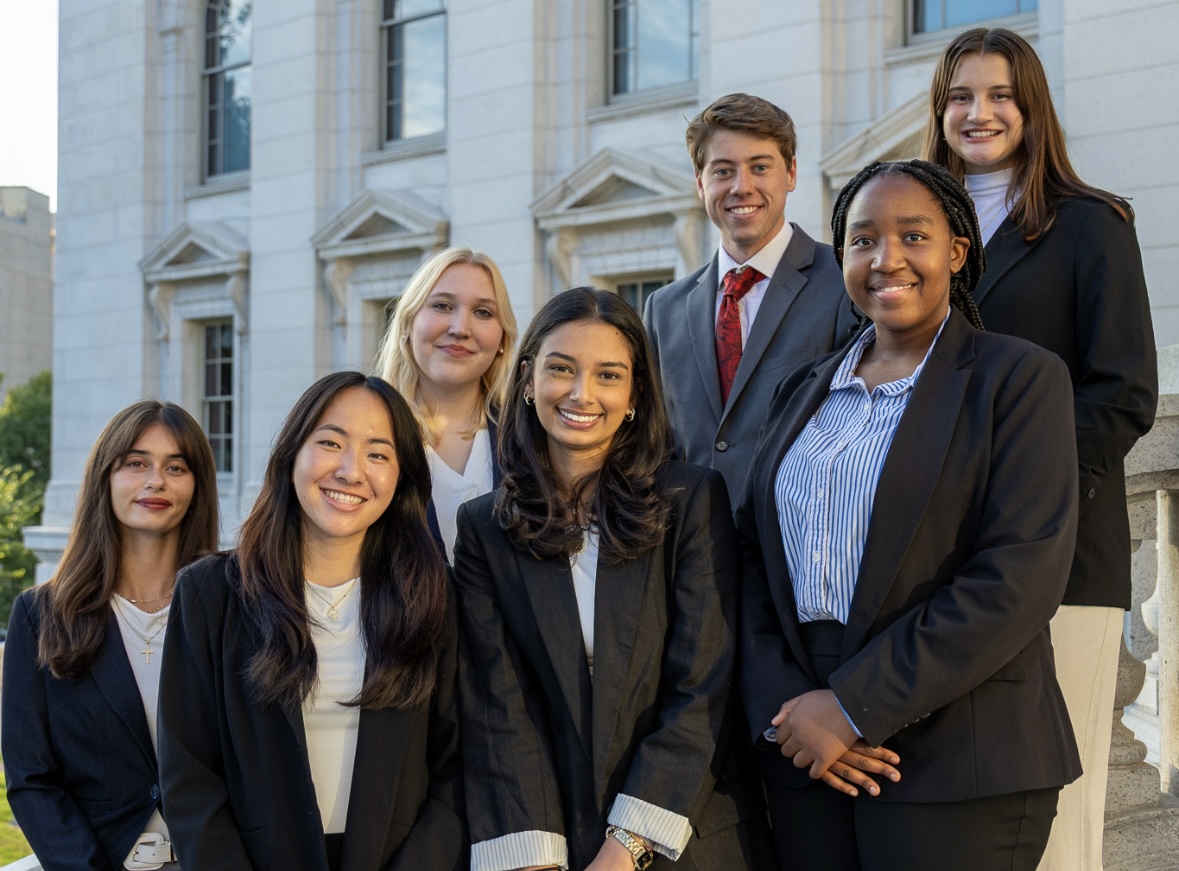 Business Badger Beat: Turning Opportunities Into Impact In Wisconsin