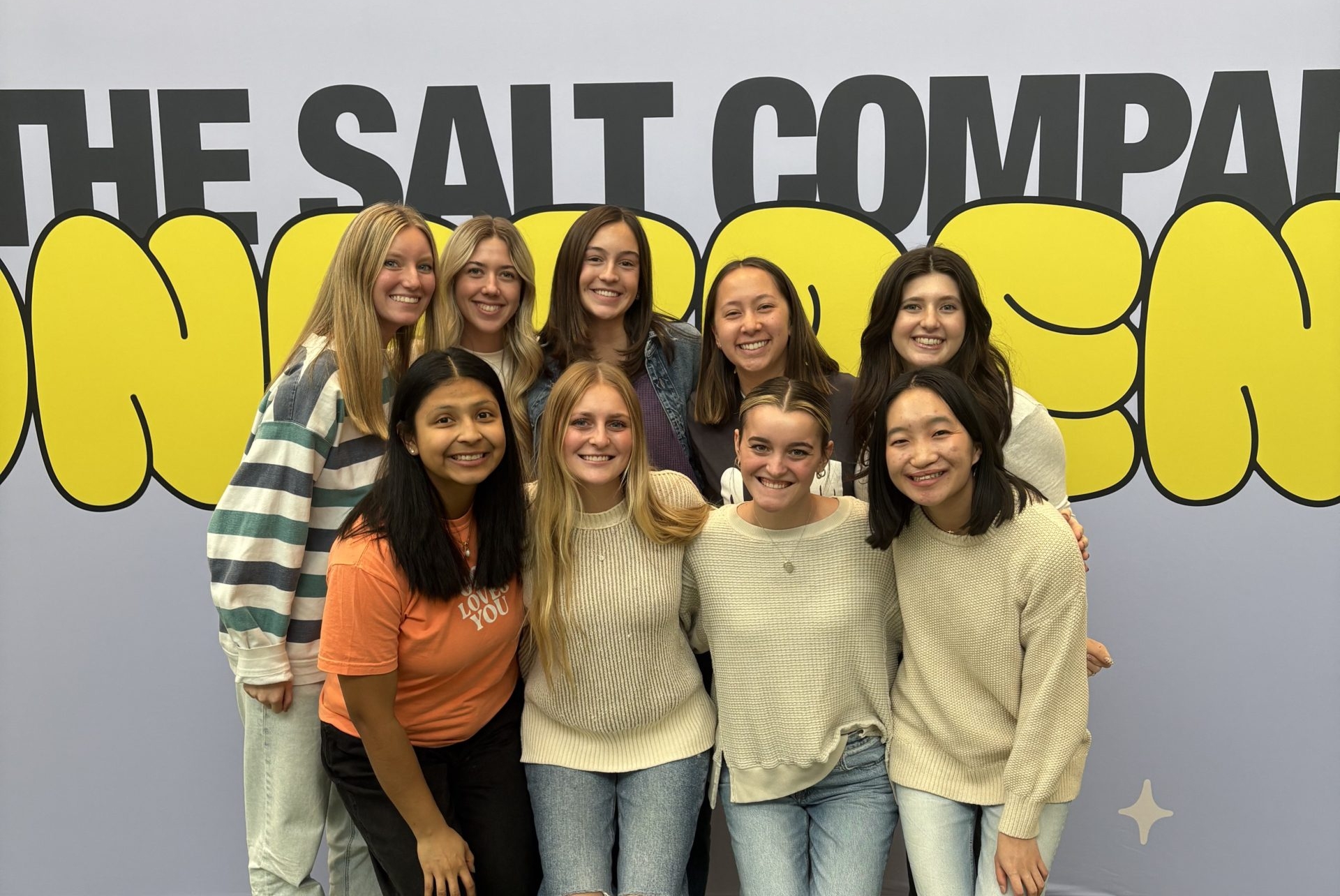 Boilermaker Business: Finding My Passion For Community At Purdue’s Daniels School