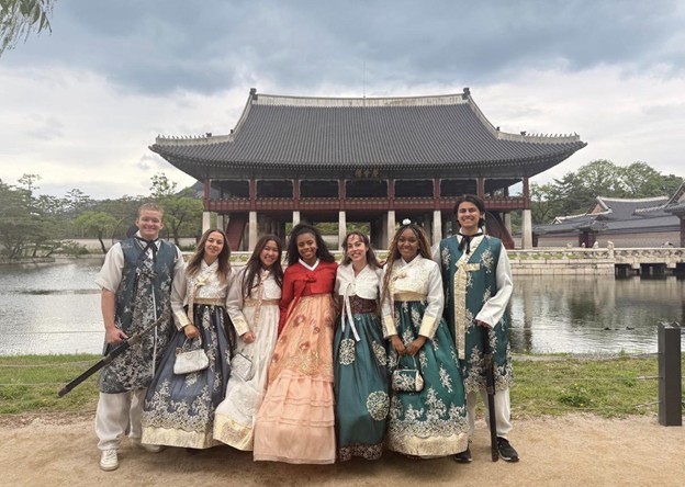 Poets&Quants For Undergrads – Student Voices: Going Blue: Embracing My Global Experience