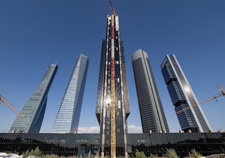 Poets&Quants For Undergrads – IE Business School Launches ‘Global BBA’ That Rotates Students Across 4 Continents