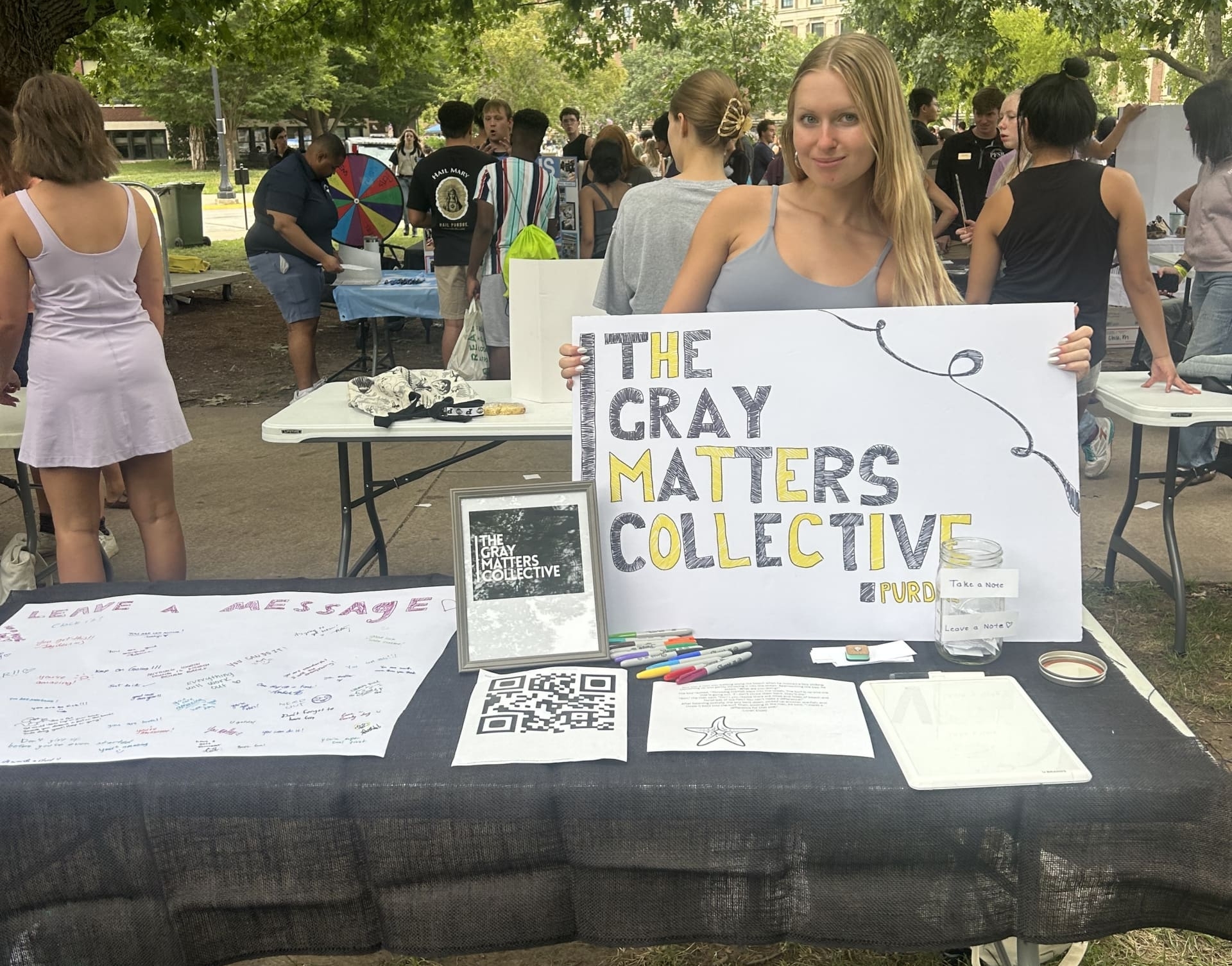 Boilermaker Business: How I Narrowed Down My College Options