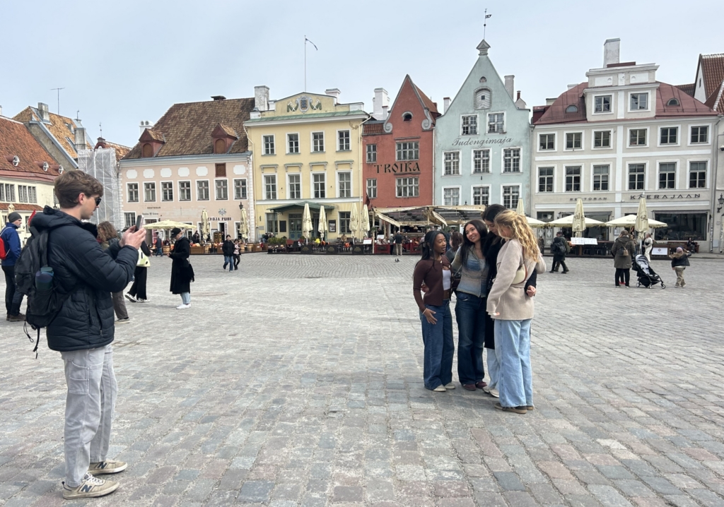 Michigan Ross Goes To Finland: How The B-School And Aalto University Reinvented Student Exchange