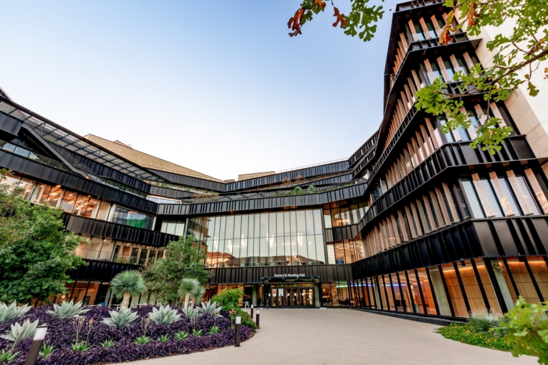 UT Austin Launches 5-Year Engineering-Business Degree With McCombs B-School